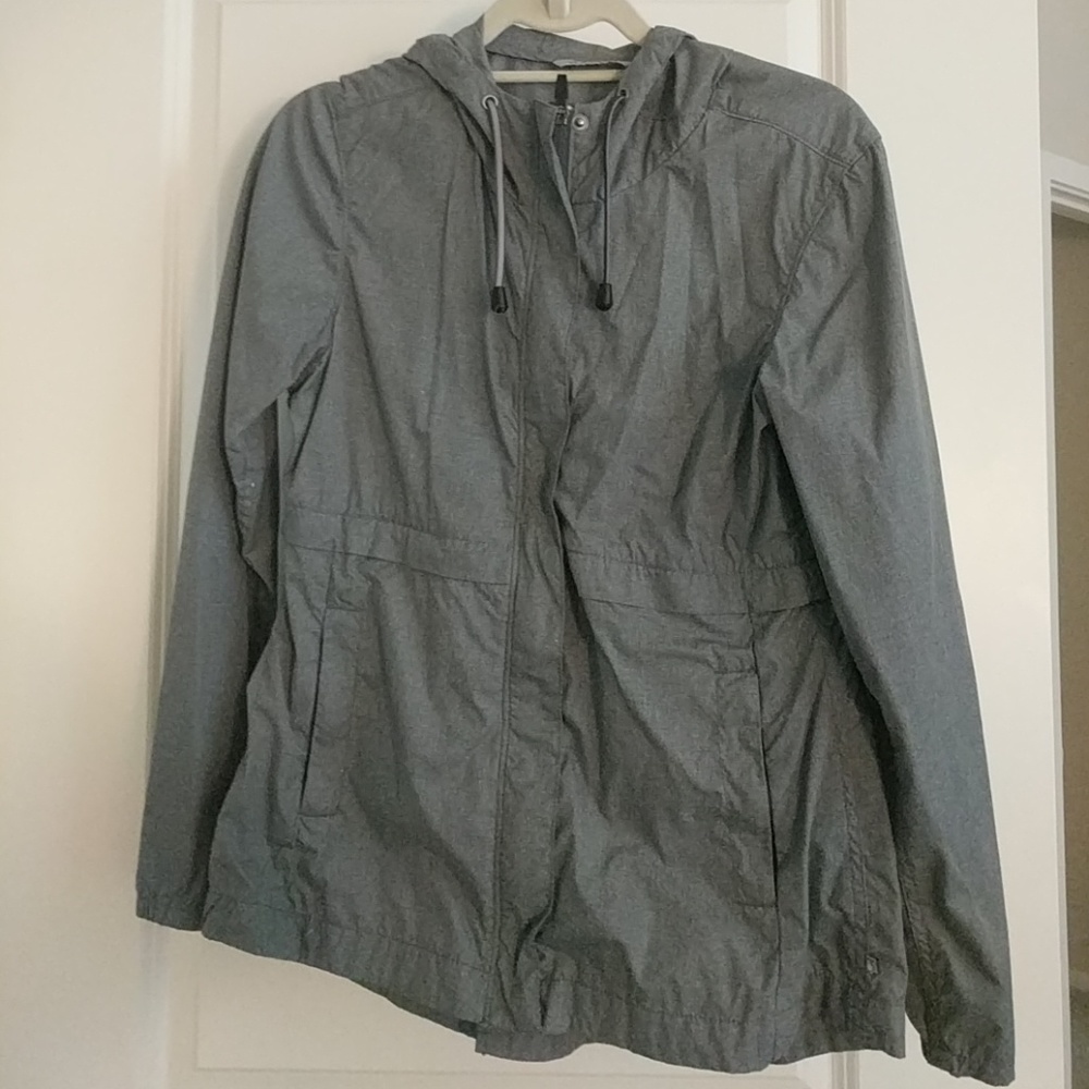 Toad&Co wind breaker